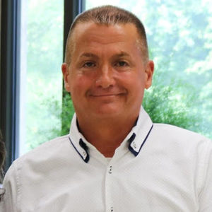 Meet your Posher, Keith